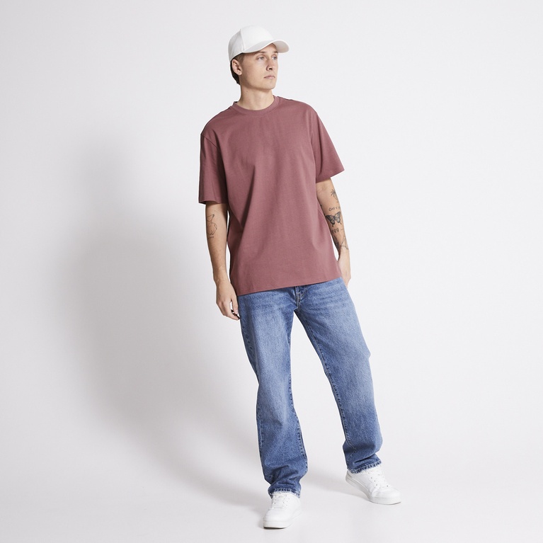 Heavy tee "William"